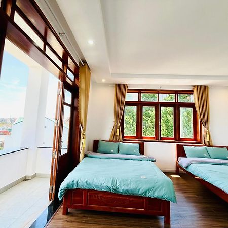 Villa Nho House V Dalat Exterior foto