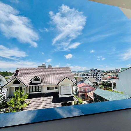 Villa Nho House V Dalat Exterior foto
