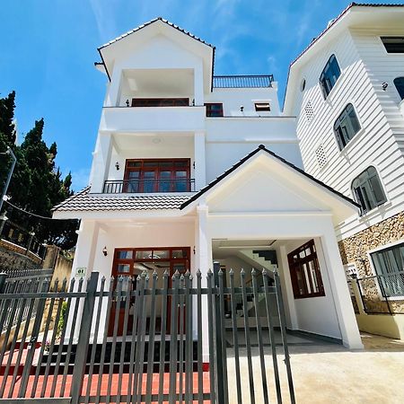 Villa Nho House V Dalat Exterior foto