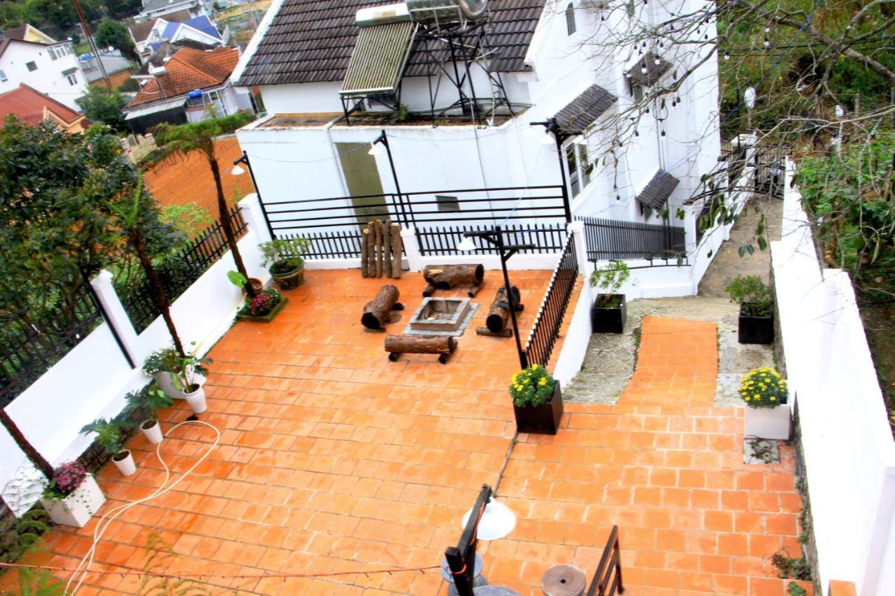 Villa Nho House V Dalat Exterior foto